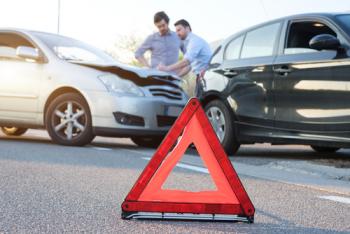 Avocat accident de la route