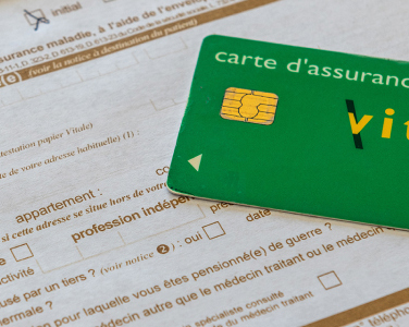 Droit de la sécurité sociale